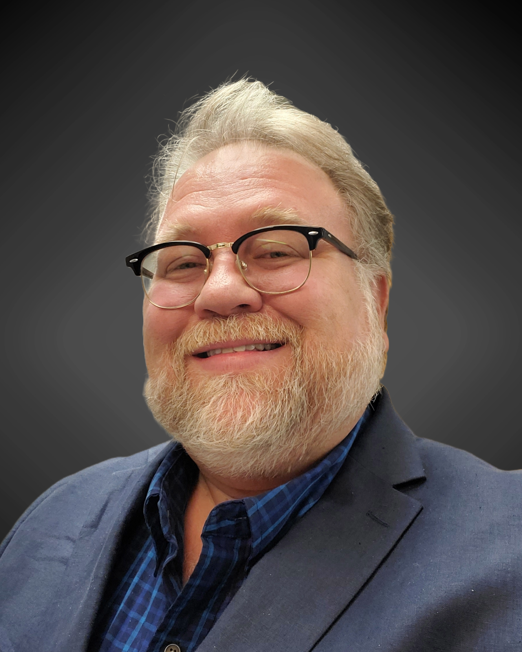 Dr. Daniel Lickteig