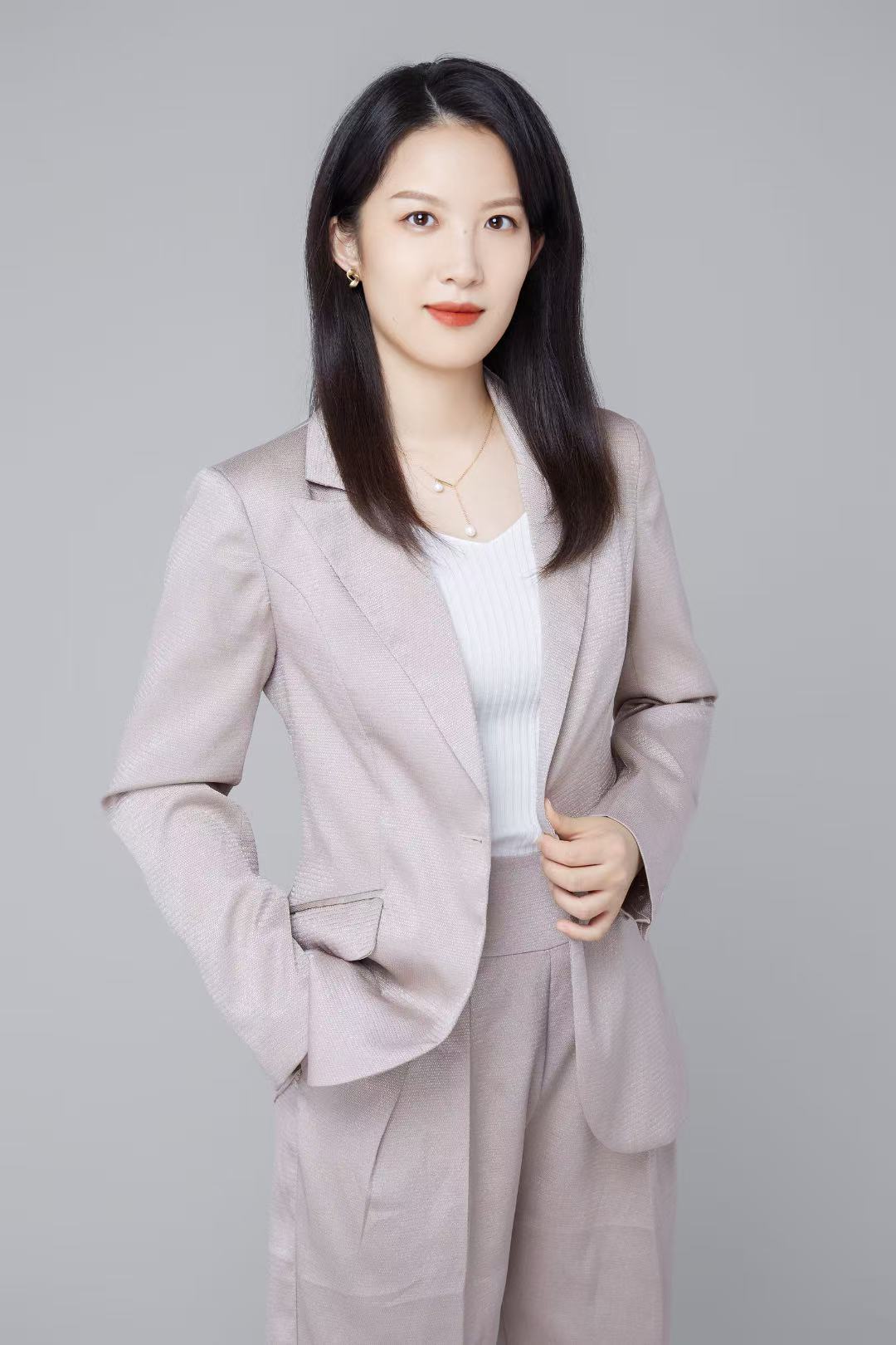 Victoria Shi