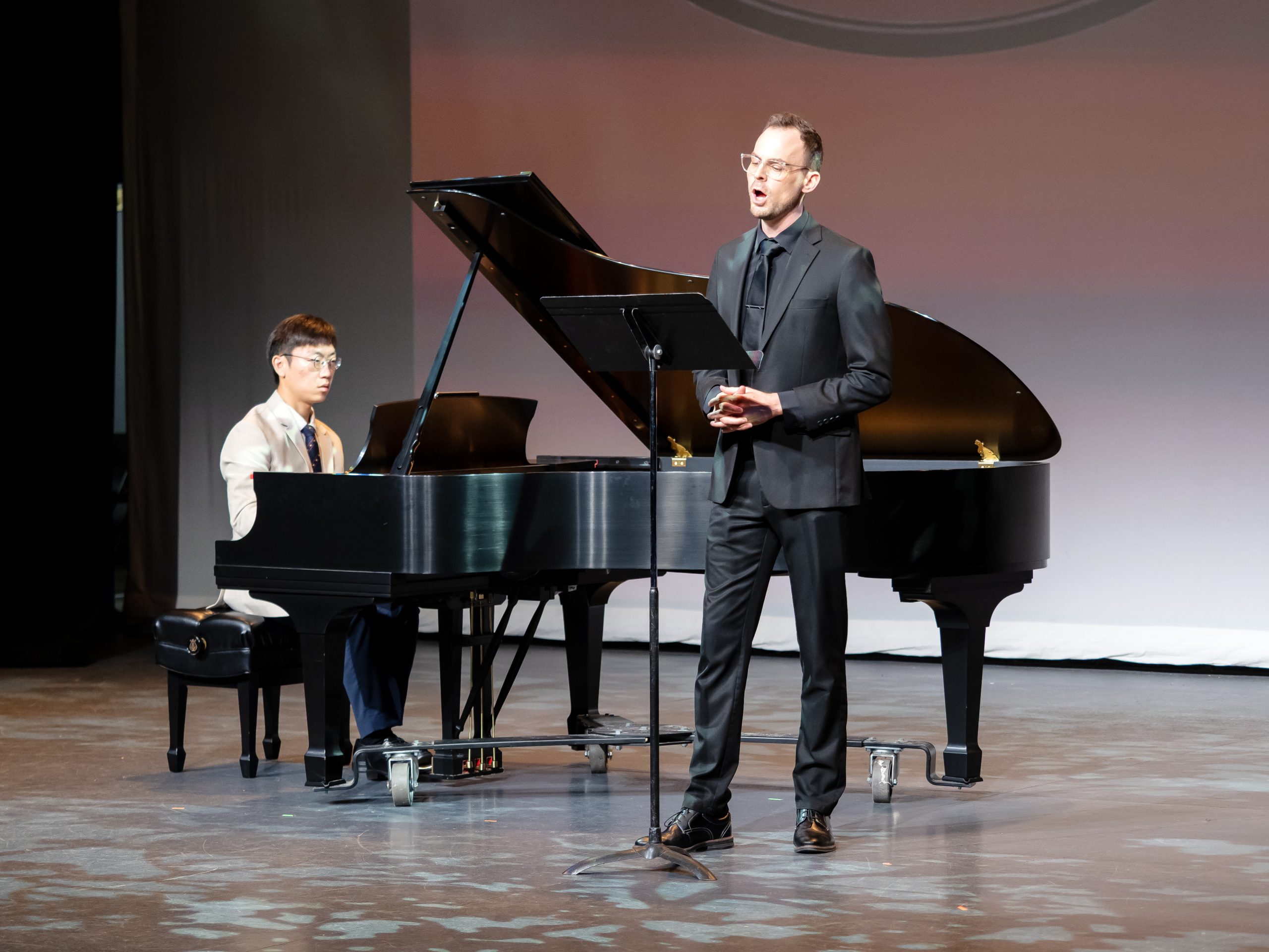 IAMA community arts event