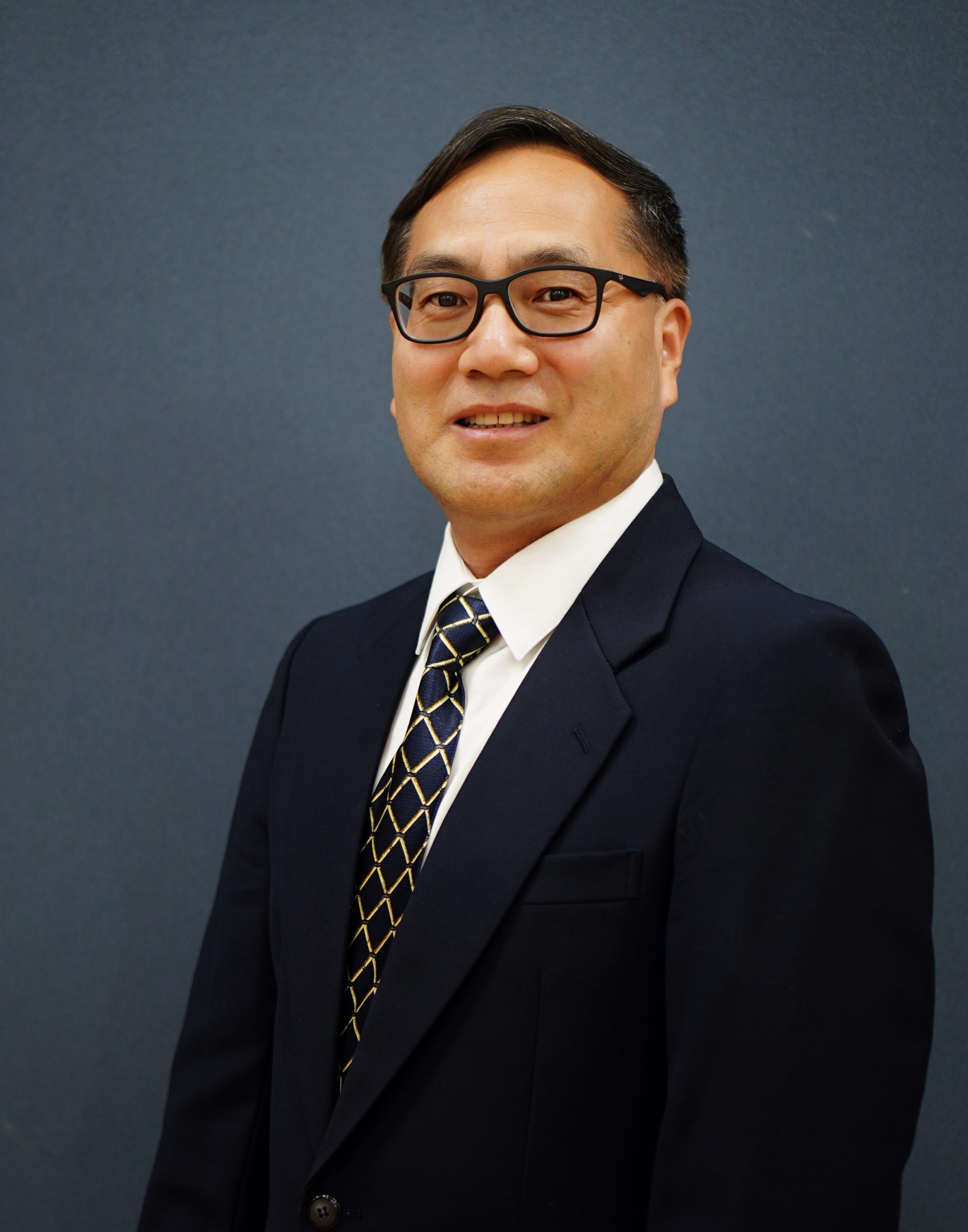 Tom Tang